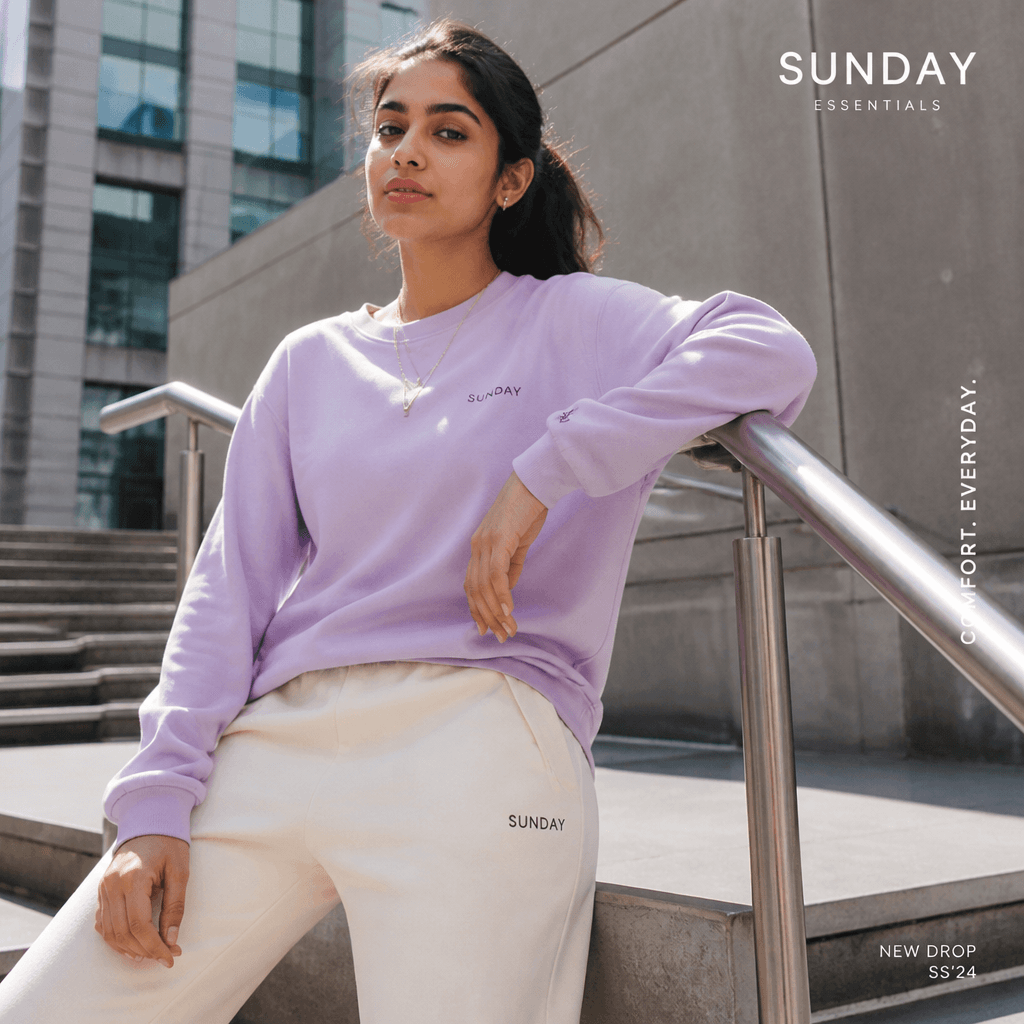 Kuppaaya community look 3